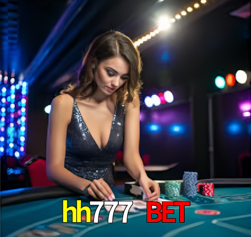 hh777 bet com App – Jogue de Qualquer Lugar